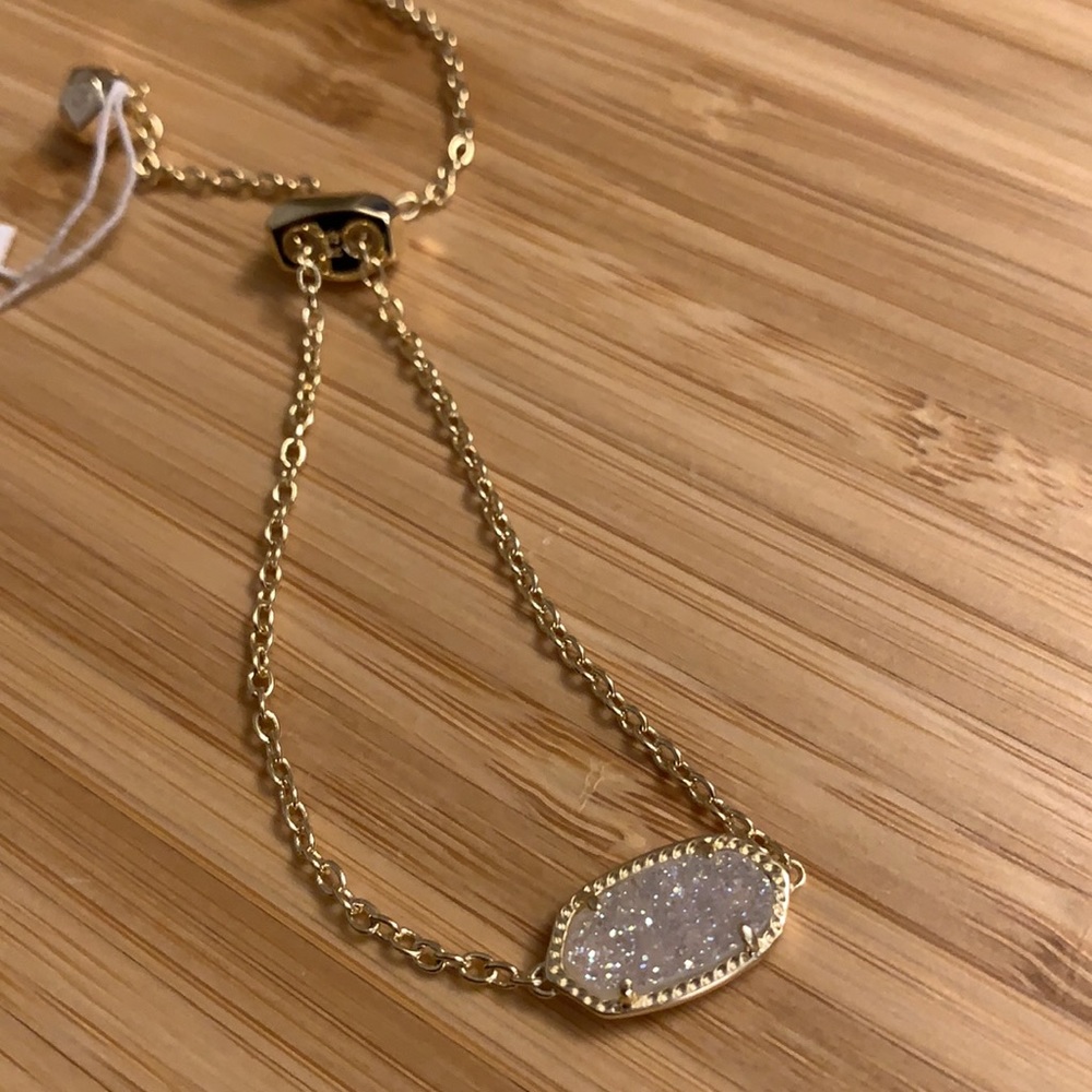 Kendra Scott Slider Bracelet